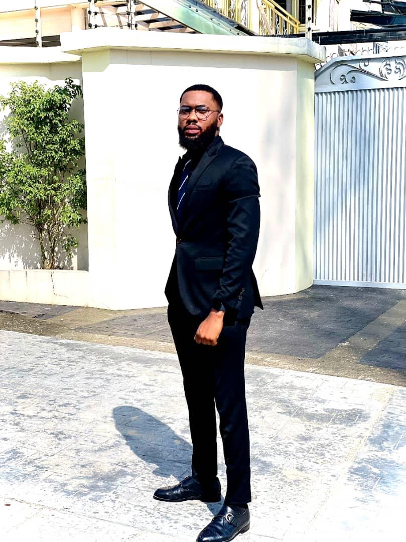 Proph - Founder of PROPH’S EXCELLENCE
