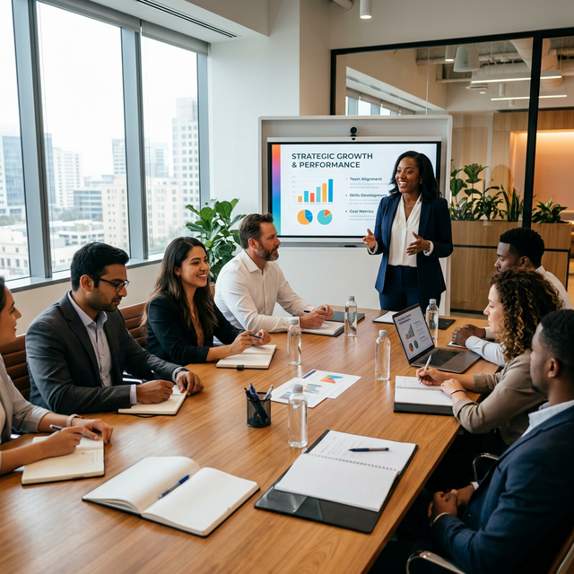 Corporate Training